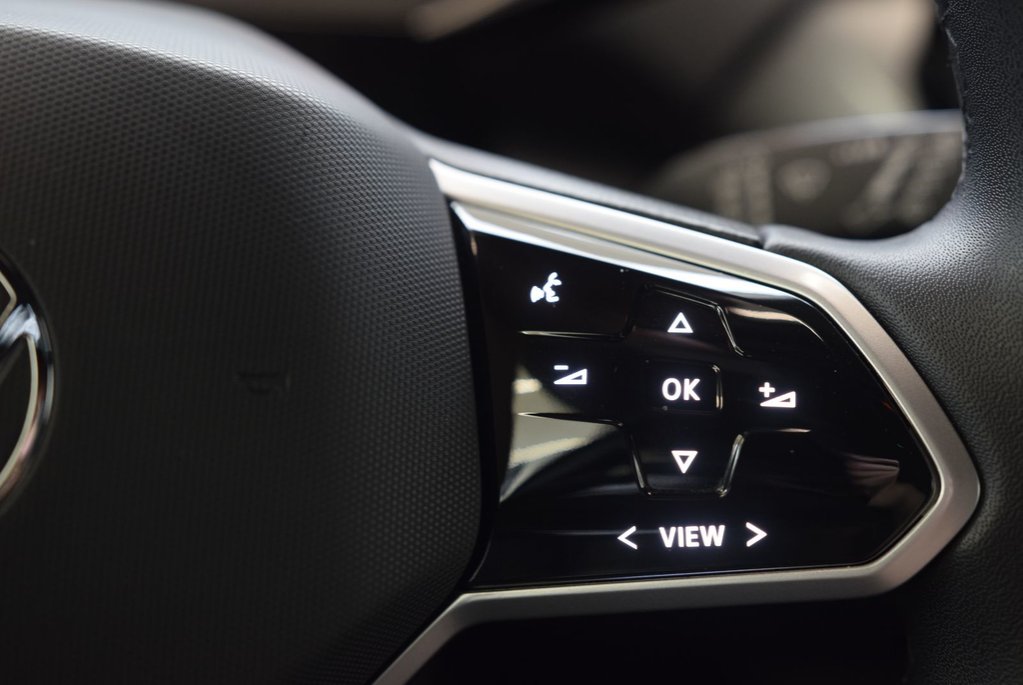 Volkswagen ID.4 PRO+S+AWD+BAS KM+NAV+LED 2023 à Laval, Québec - 24 - w1024h768px