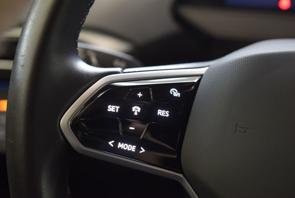 Volkswagen ID.4 PRO+S+AWD+BAS KM+NAV+LED 2023 à Laval, Québec - 23 - w1024h768px