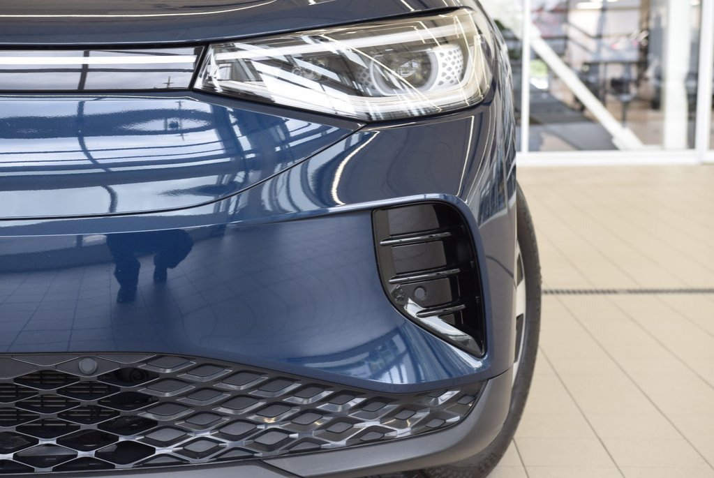 Volkswagen ID.4 PRO+S+AWD+BAS KM+NAV+LED 2023 à Laval, Québec - 3 - w1024h768px