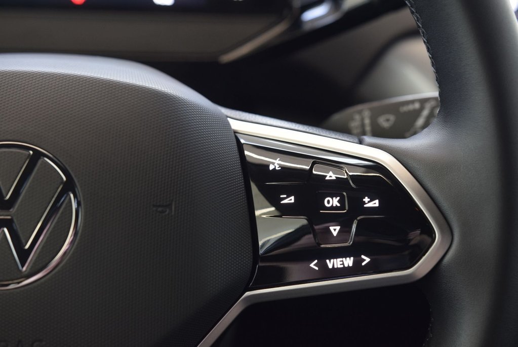 Volkswagen ID.4 STATEMENT+CUIR+THERMOPOMPE 2023 à Laval, Québec - 24 - w1024h768px