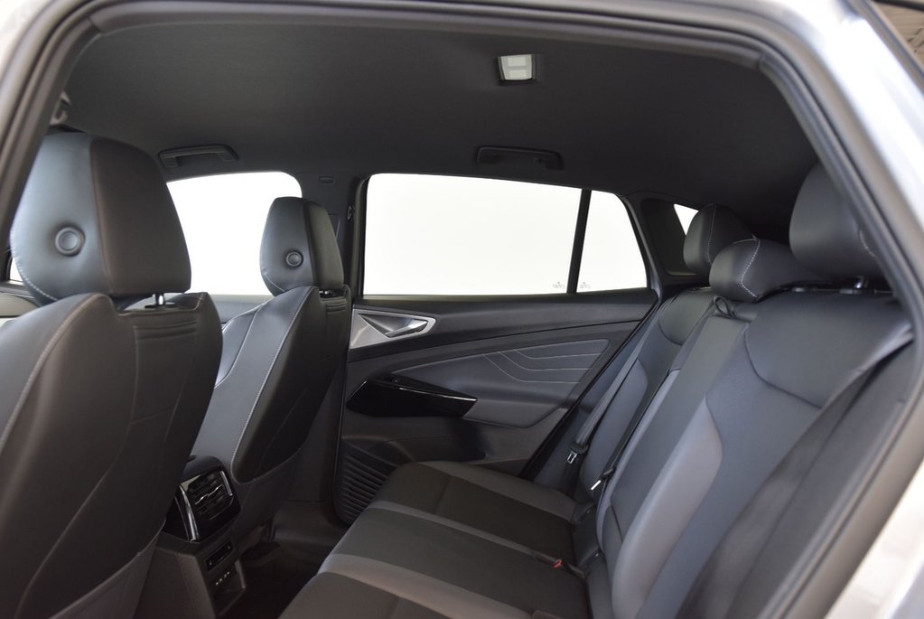 Volkswagen ID.4 STATEMENT+CUIR+THERMOPOMPE 2023 à Laval, Québec - 20 - w1024h768px