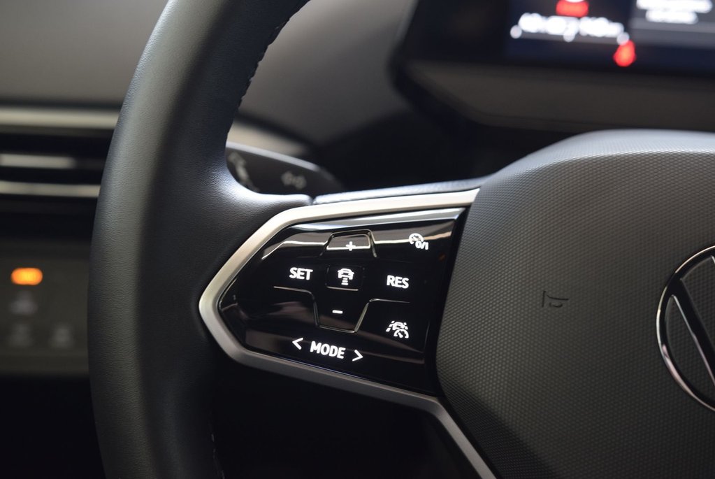 Volkswagen ID.4 STATEMENT+CUIR+THERMOPOMPE 2023 à Laval, Québec - 23 - w1024h768px