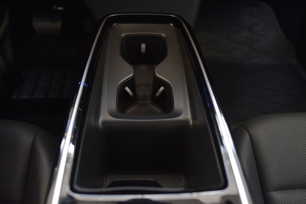 Volkswagen ID.4 STATEMENT+CUIR+THERMOPOMPE 2023 à Laval, Québec - 29 - w1024h768px