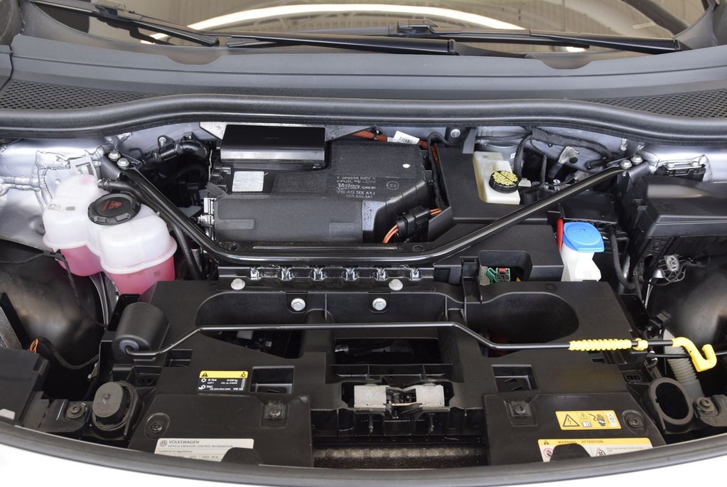 Volkswagen ID.4 STATEMENT+CUIR+THERMOPOMPE 2023 à Laval, Québec - 16 - w1024h768px
