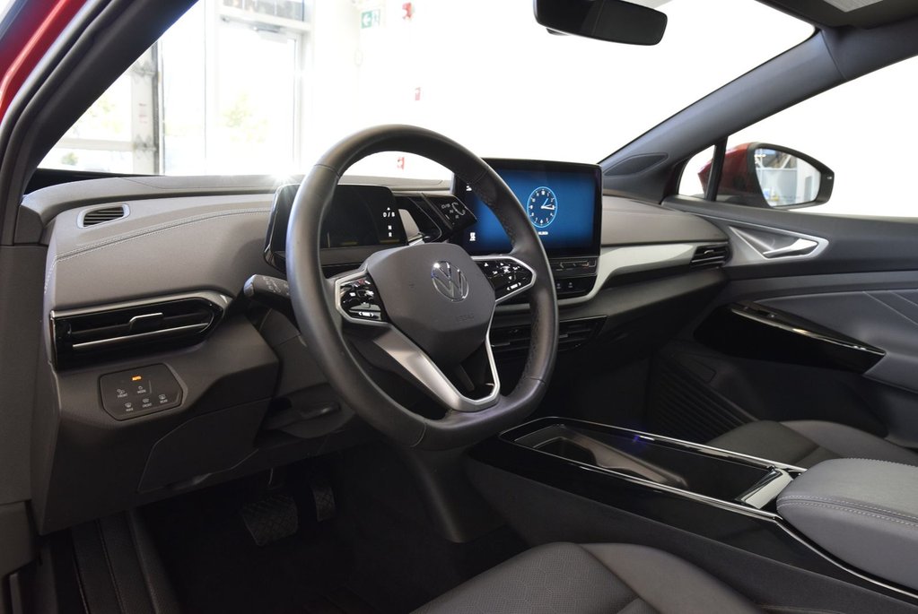 Volkswagen ID.4 PRO+S+AWD+CUIR+TOIT PANO 2023 à Laval, Québec - 28 - w1024h768px
