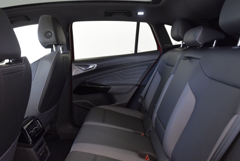 Volkswagen ID.4 PRO+S+AWD+CUIR+TOIT PANO 2023 à Laval, Québec - 25 - w1024h768px