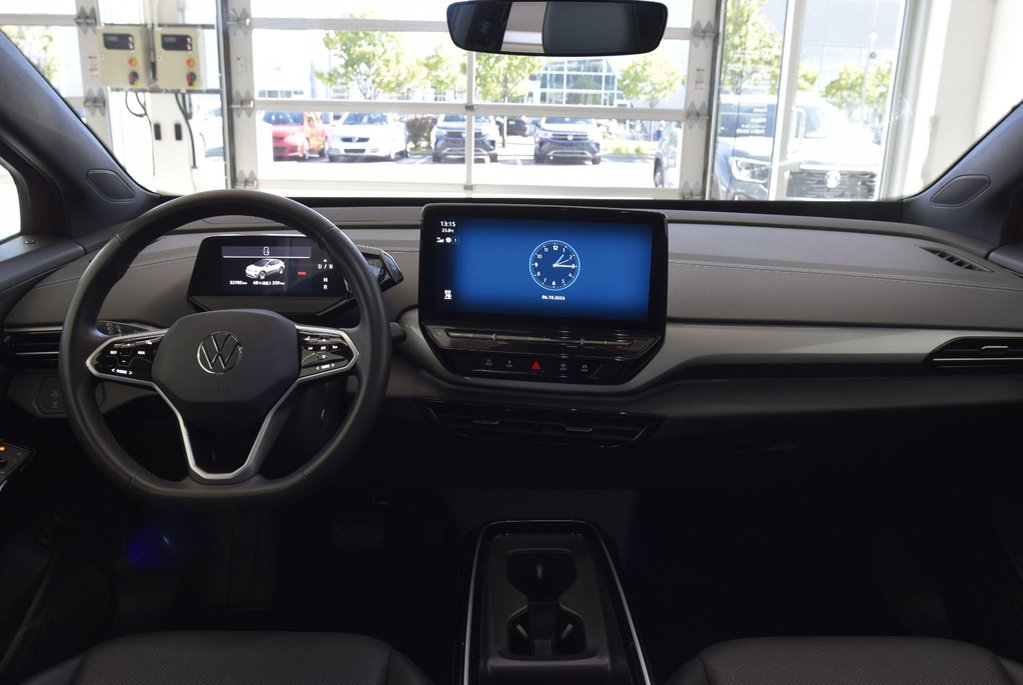 Volkswagen ID.4 PRO+S+AWD+CUIR+TOIT PANO 2023 à Laval, Québec - 24 - w1024h768px