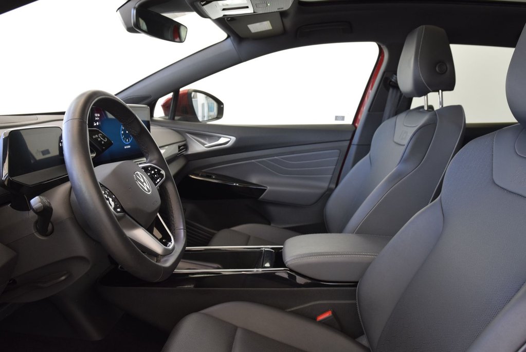 Volkswagen ID.4 PRO+S+AWD+CUIR+TOIT PANO 2023 à Laval, Québec - 5 - w1024h768px