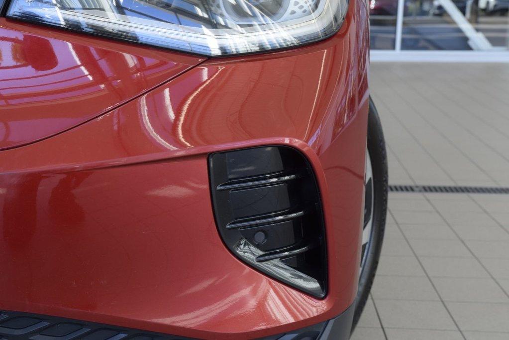 Volkswagen ID.4 PRO+S+AWD+CUIR+TOIT PANO 2023 à Laval, Québec - 33 - w1024h768px