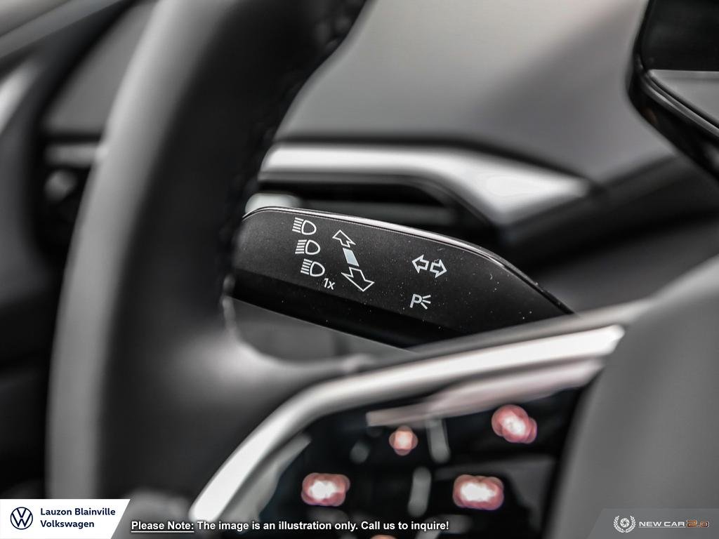 2024 Volkswagen ID.4 Pro in Laval, Quebec - 25 - w1024h768px