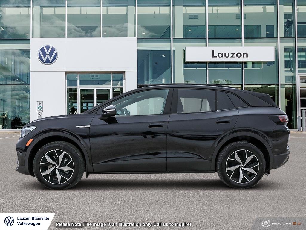 2024 Volkswagen ID.4 Pro in Laval, Quebec - 3 - w1024h768px