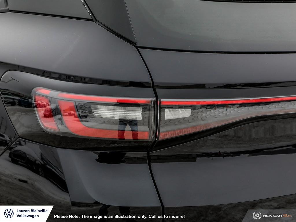 2024 Volkswagen ID.4 Pro in Laval, Quebec - 11 - w1024h768px