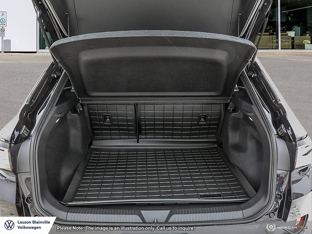 2024 Volkswagen ID.4 Pro in Laval, Quebec - 7 - w1024h768px