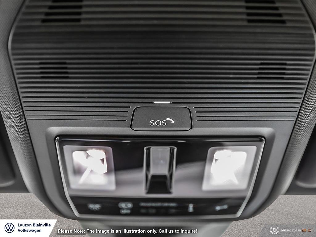 2024 Volkswagen ID.4 Pro in Laval, Quebec - 19 - w1024h768px