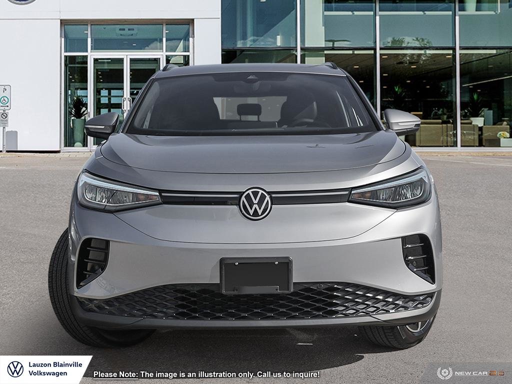 Volkswagen ID.4 Pro 2024 à Laval, Québec - 2 - w1024h768px