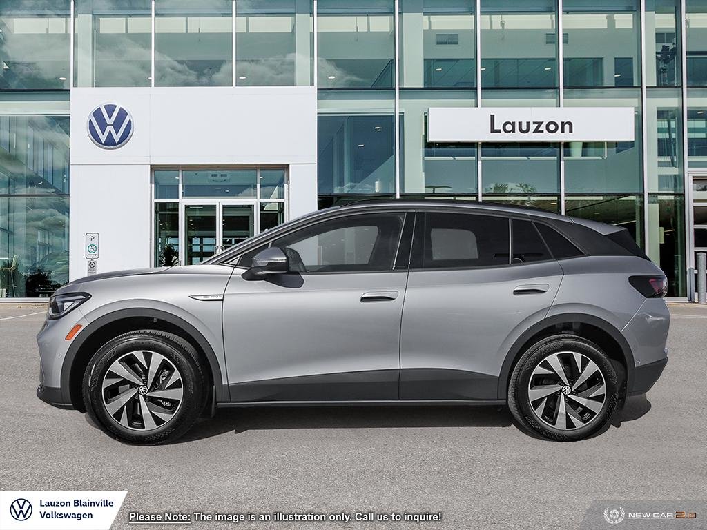 Volkswagen ID.4 Pro 2024 à Laval, Québec - 3 - w1024h768px