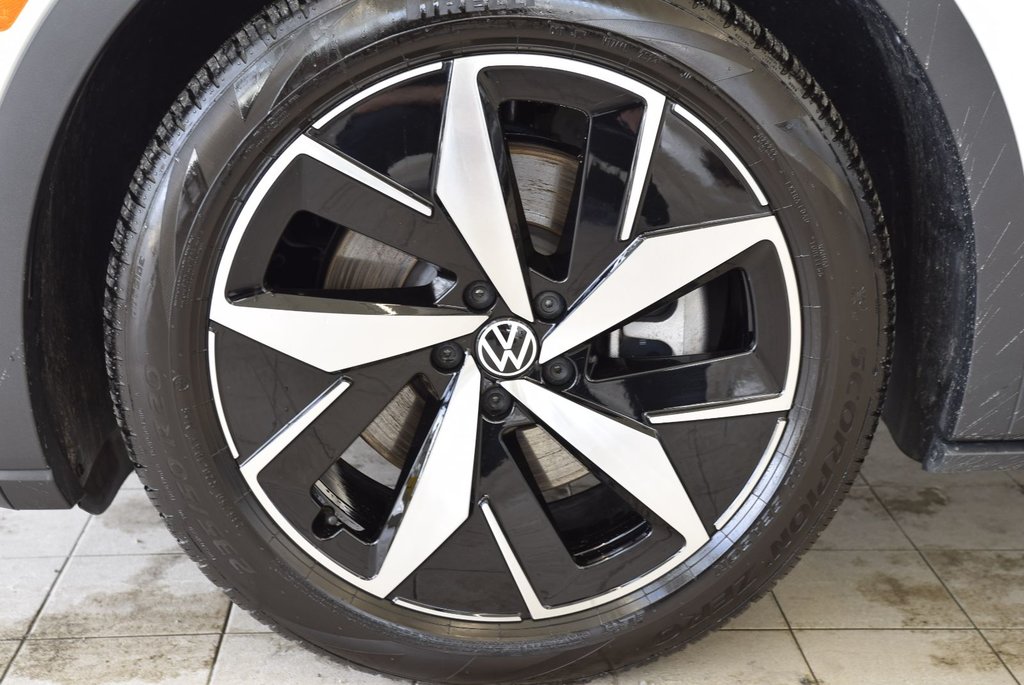 2024 Volkswagen ID.4 PRO+S+TOIT PANO+THERMOPOMPE in Laval, Quebec - 5 - w1024h768px