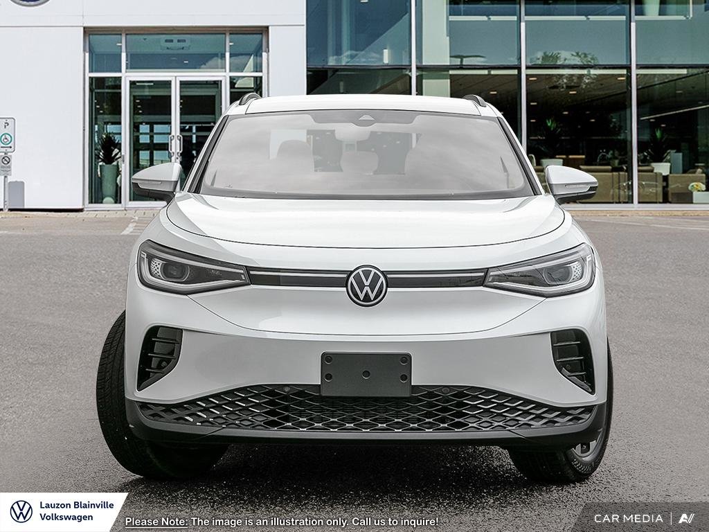 Volkswagen ID.4 Pro S 2024 à Laval, Québec - 2 - w1024h768px