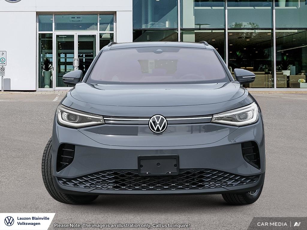 2024 Volkswagen ID.4 Pro S in Laval, Quebec - 2 - w1024h768px