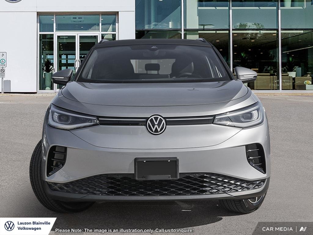 Volkswagen ID.4 Pro S 2024 à Laval, Québec - 2 - w1024h768px