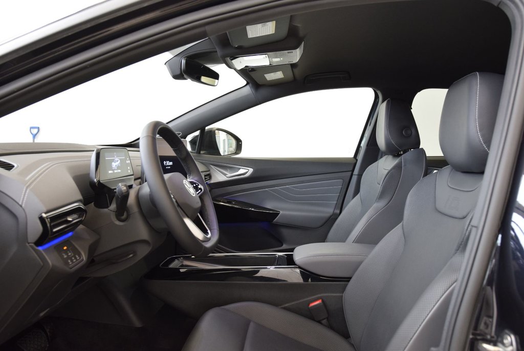 Volkswagen ID.4 PRO+STATEMENT+CUIR+HARMAN 2024 à Laval, Québec - 20 - w1024h768px