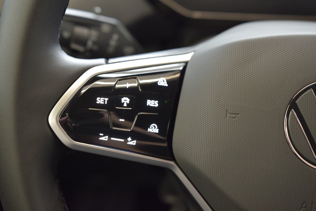 Volkswagen ID.4 PRO+STATEMENT+CUIR+HARMAN 2024 à Laval, Québec - 26 - w1024h768px
