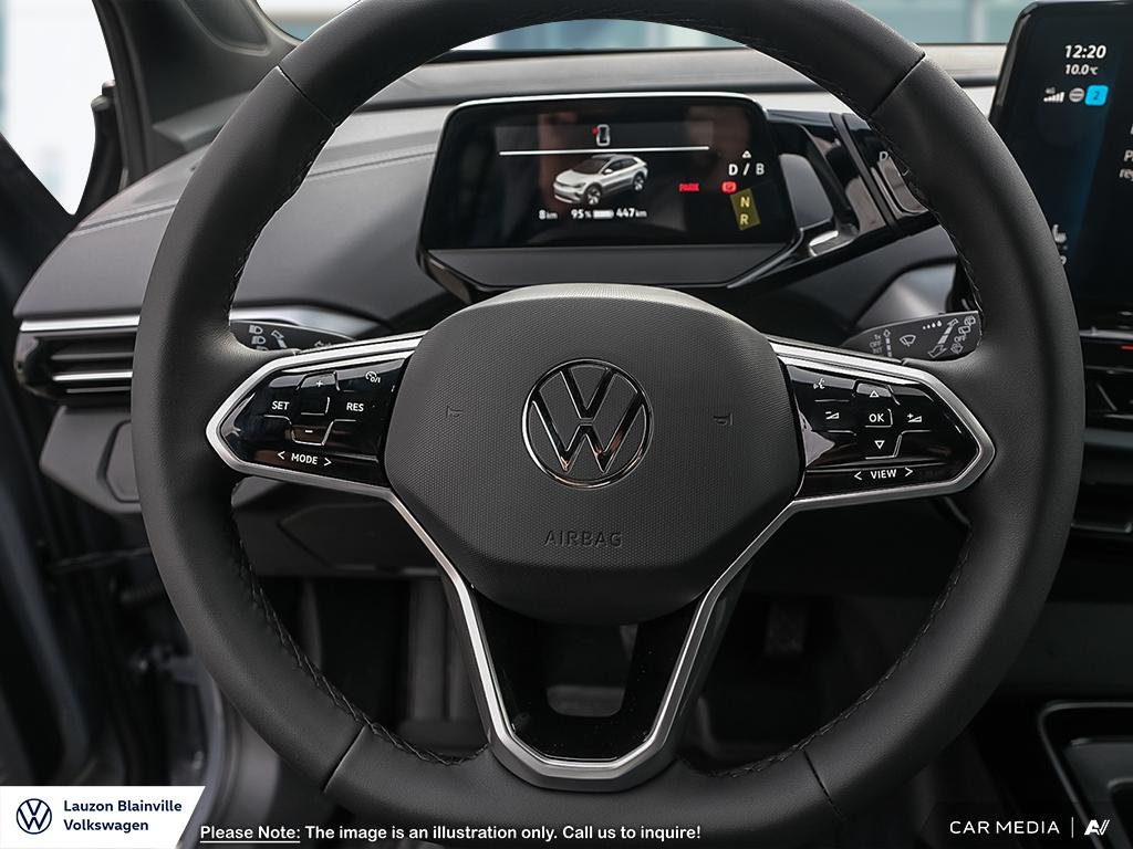 Volkswagen ID.4 Pro 2024 à Laval, Québec - 13 - w1024h768px