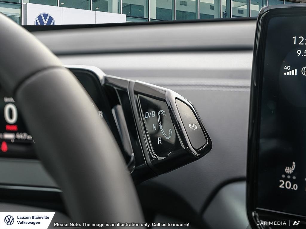Volkswagen ID.4 Pro 2024 à Laval, Québec - 24 - w1024h768px