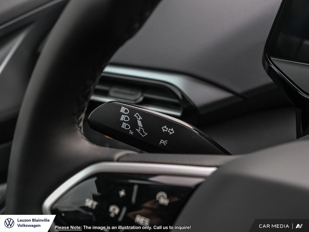 Volkswagen ID.4 Pro 2024 à Laval, Québec - 25 - w1024h768px