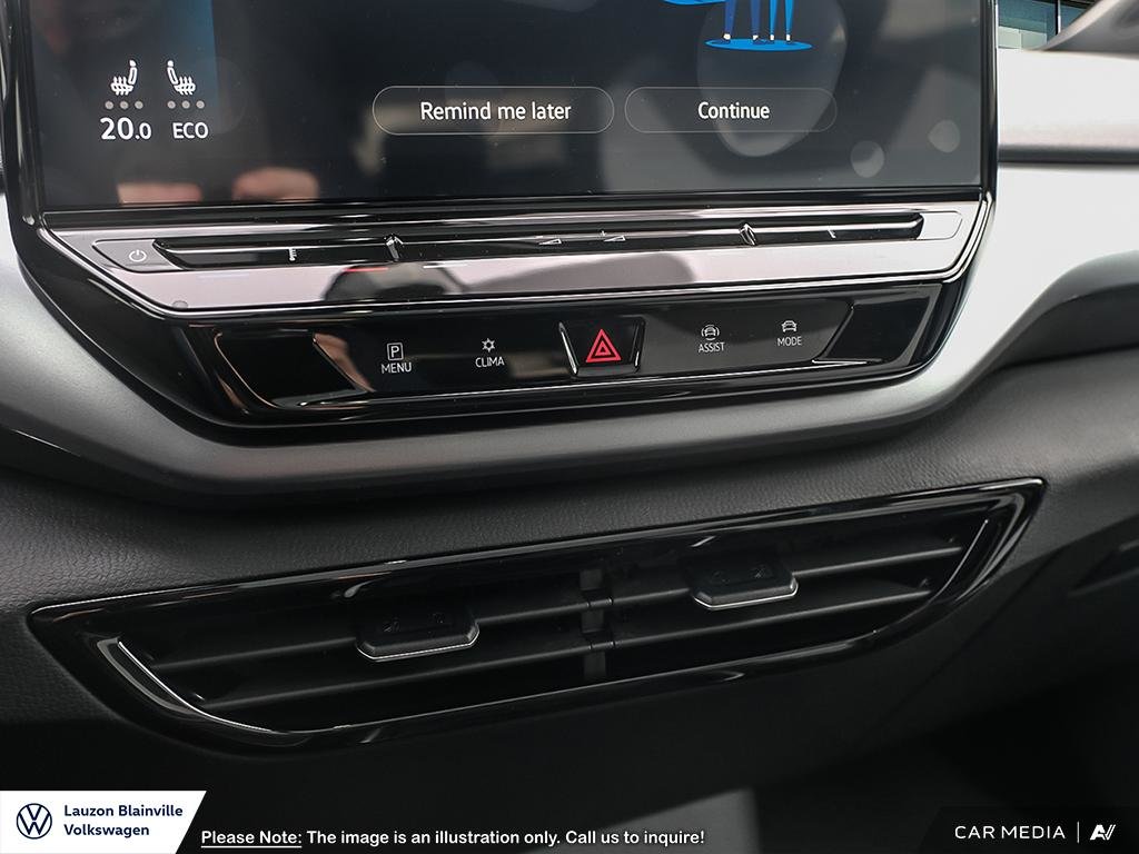 Volkswagen ID.4 Pro 2024 à Laval, Québec - 23 - w1024h768px