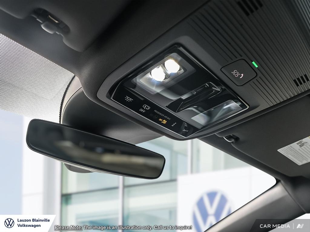 Volkswagen ID.4 Pro 2024 à Laval, Québec - 18 - w1024h768px