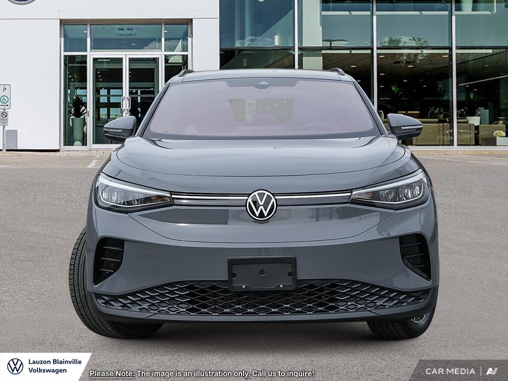 Volkswagen ID.4 Pro 2024 à Laval, Québec - 2 - w1024h768px