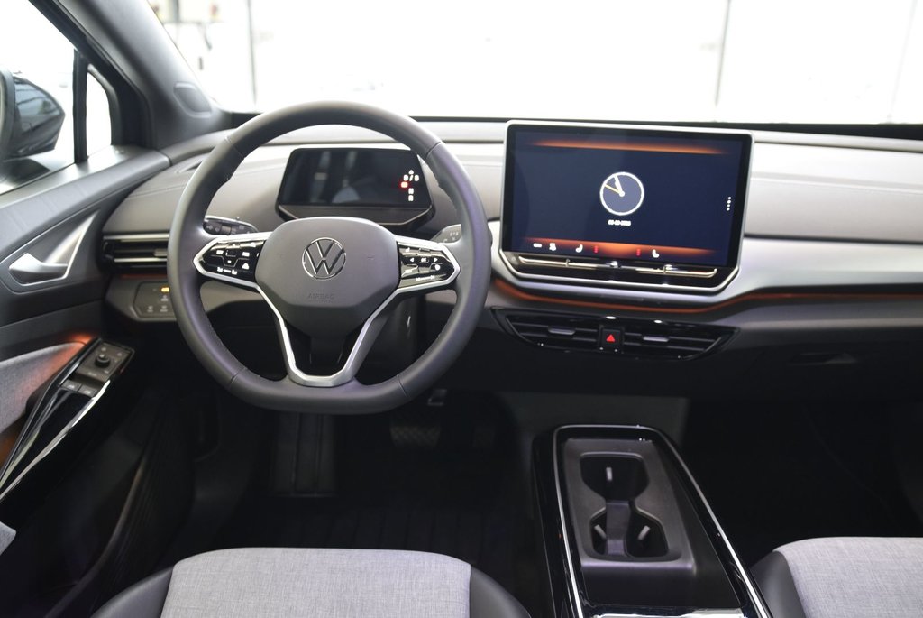 Volkswagen ID.4 PRO+AWD+LED+BAS KM+WOW 2024 à Laval, Québec - 21 - w1024h768px