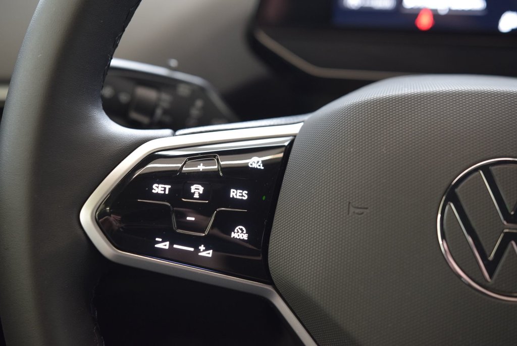 Volkswagen ID.4 PRO+AWD+LED+BAS KM+WOW 2024 à Laval, Québec - 22 - w1024h768px