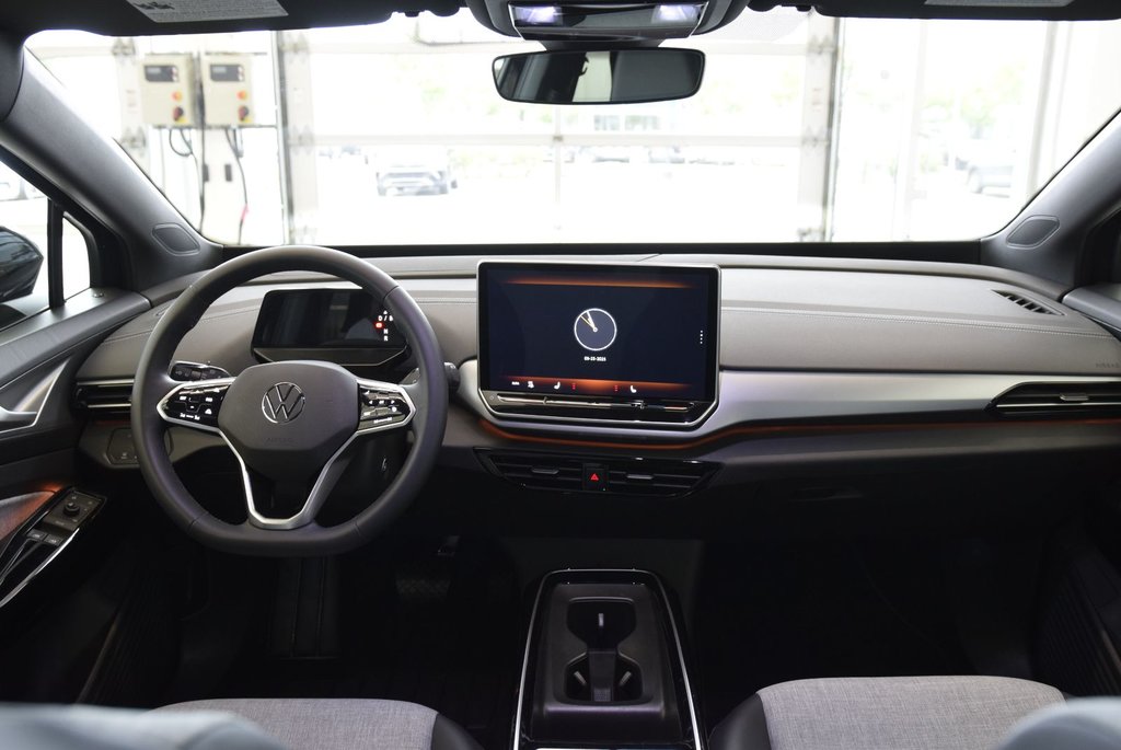 Volkswagen ID.4 PRO+AWD+LED+BAS KM+WOW 2024 à Laval, Québec - 20 - w1024h768px