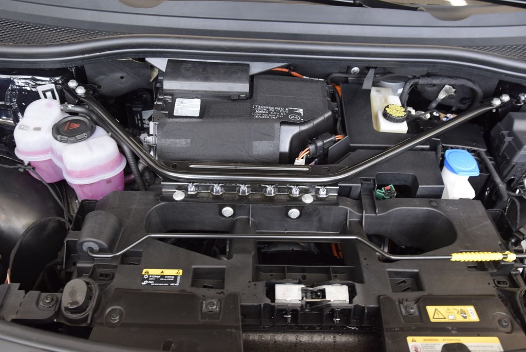 Volkswagen ID.4 PRO+AWD+LED+BAS KM+WOW 2024 à Laval, Québec - 15 - w1024h768px