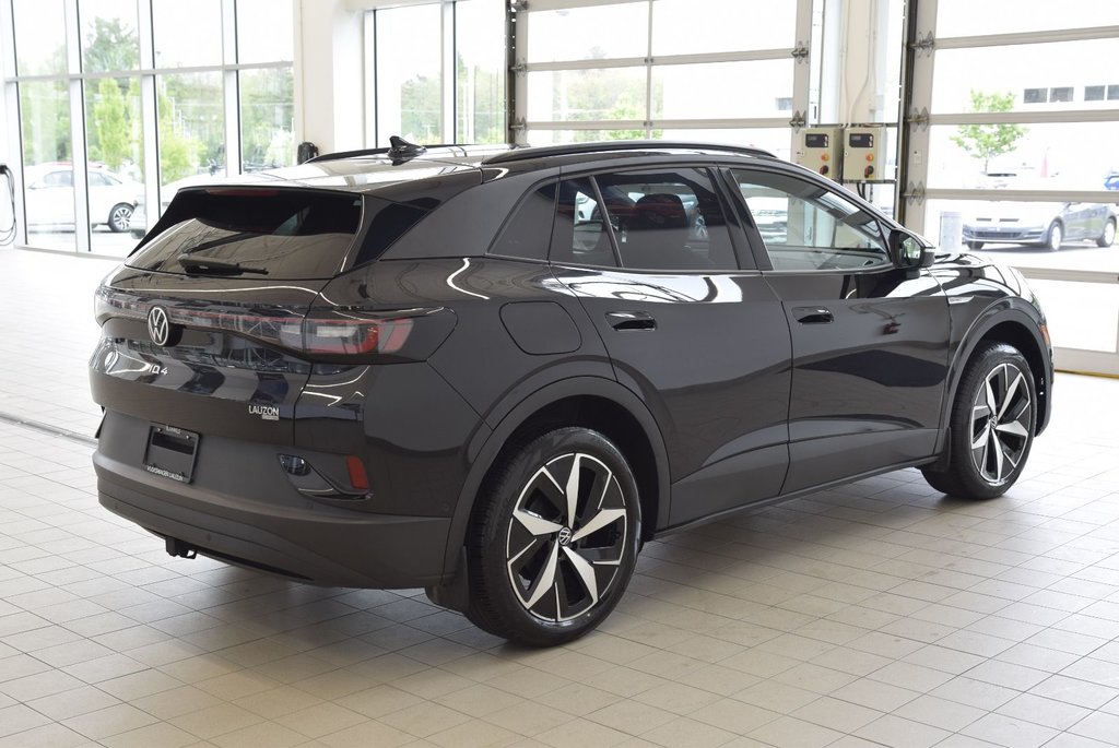 Volkswagen ID.4 PRO+AWD+LED+BAS KM+WOW 2024 à Laval, Québec - 11 - w1024h768px
