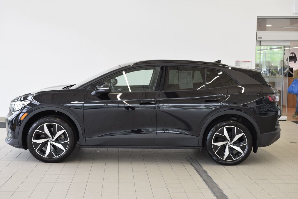 Volkswagen ID.4 PRO+AWD+LED+BAS KM+WOW 2024 à Laval, Québec - 7 - w1024h768px
