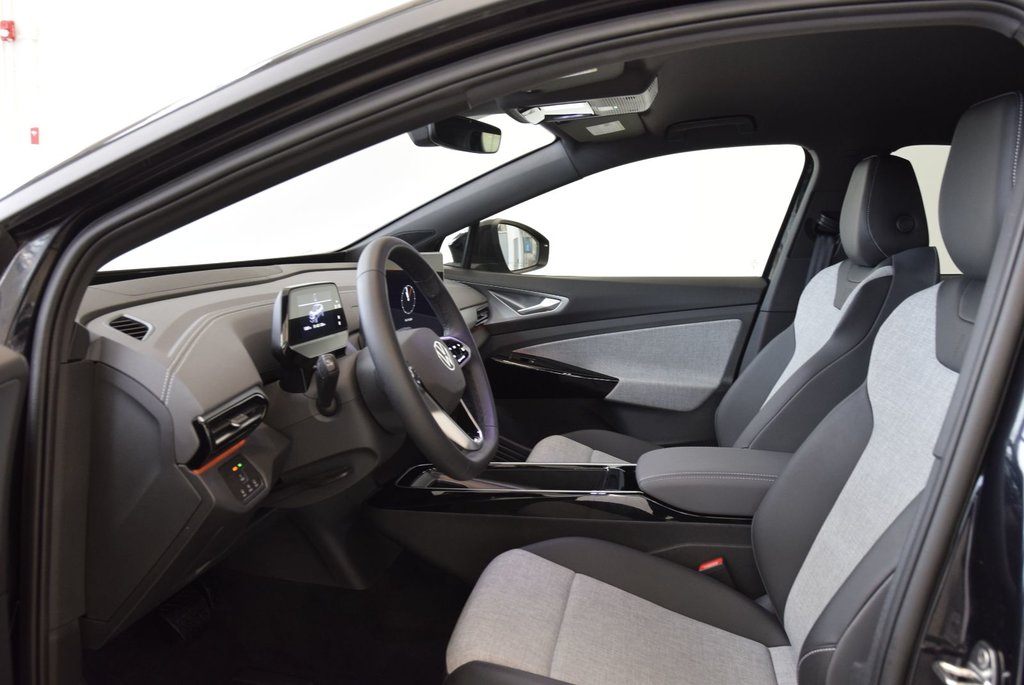 Volkswagen ID.4 PRO+AWD+LED+BAS KM+WOW 2024 à Laval, Québec - 17 - w1024h768px