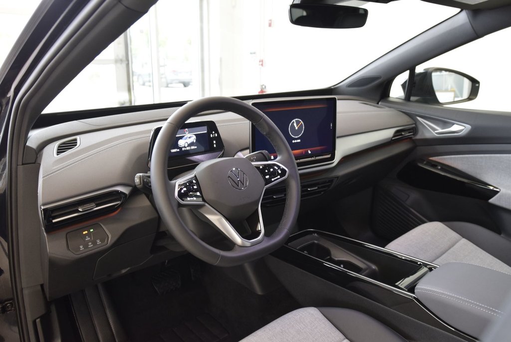 Volkswagen ID.4 PRO+AWD+LED+BAS KM+WOW 2024 à Laval, Québec - 8 - w1024h768px