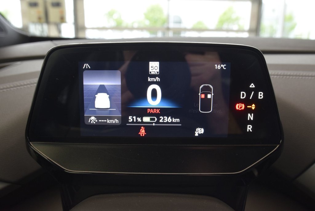 Volkswagen ID.4 PRO+AWD+LED+BAS KM+WOW 2024 à Laval, Québec - 25 - w1024h768px