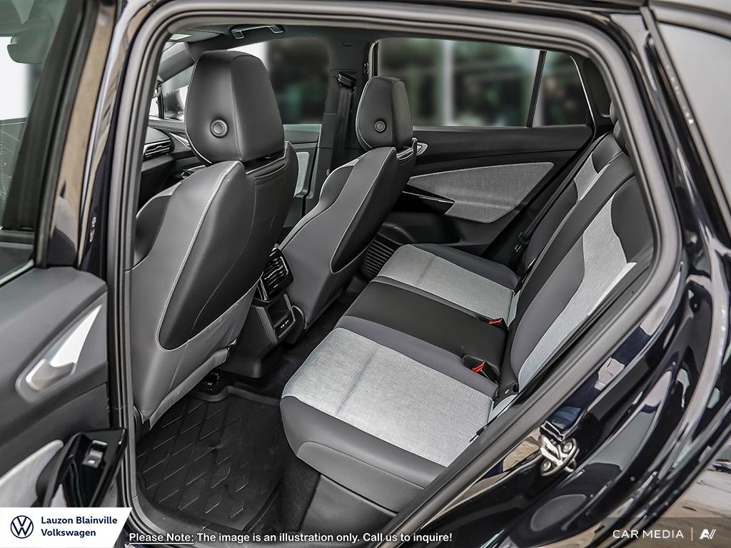Volkswagen ID.4 Pro 2024 à Laval, Québec - 20 - w1024h768px