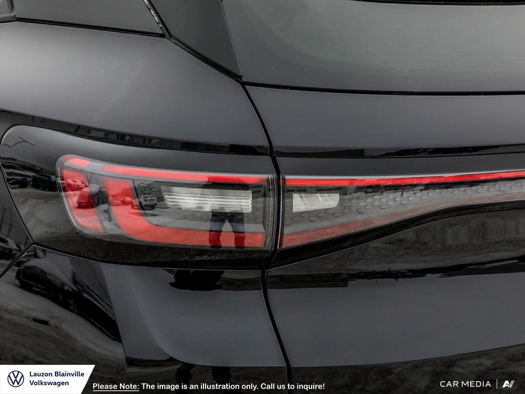 Volkswagen ID.4 Pro 2024 à Laval, Québec - 11 - w1024h768px