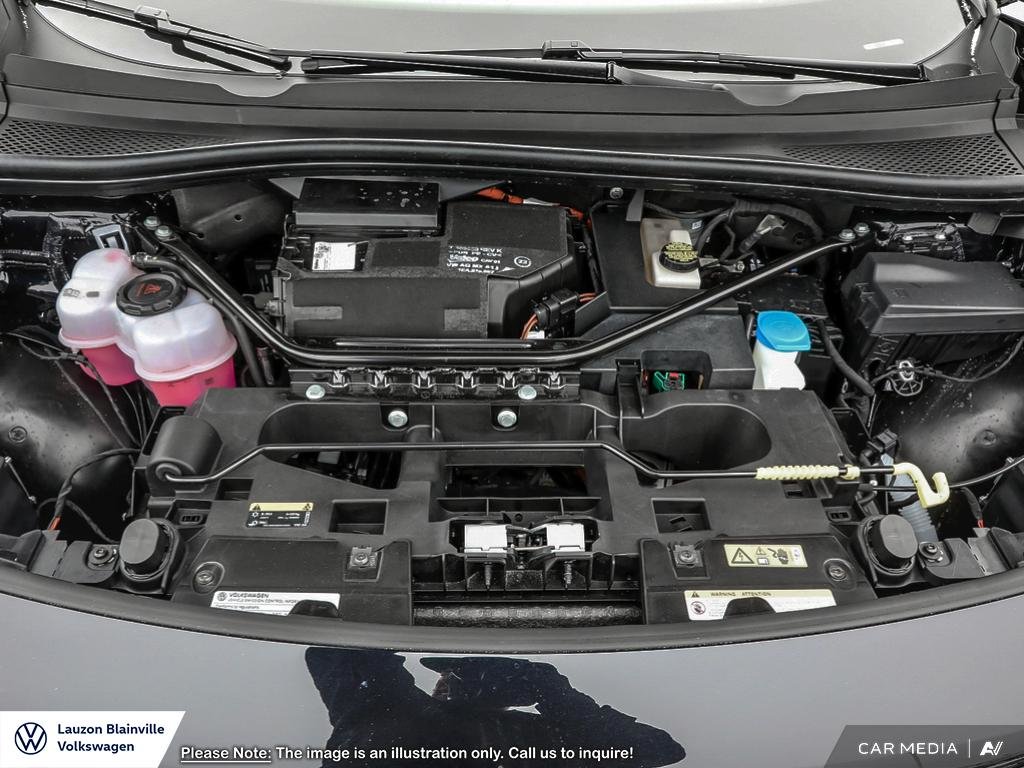 Volkswagen ID.4 Pro 2024 à Laval, Québec - 6 - w1024h768px