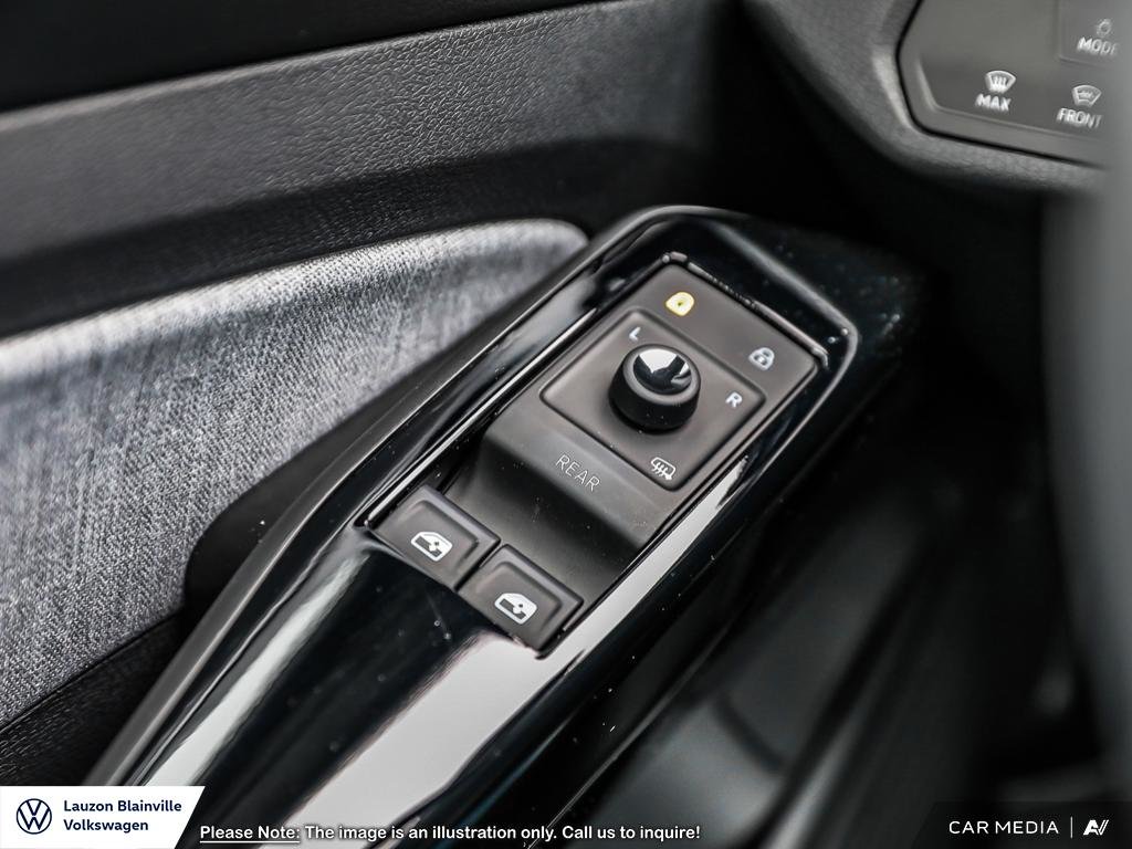 Volkswagen ID.4 Pro 2024 à Laval, Québec - 16 - w1024h768px