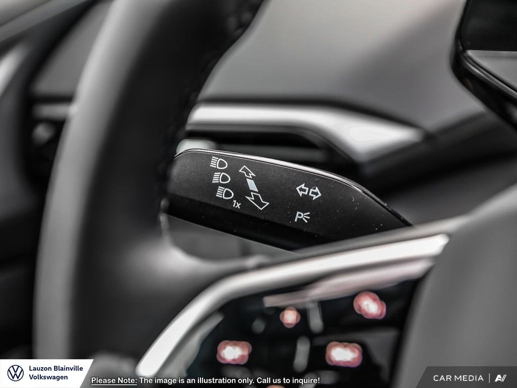 Volkswagen ID.4 Pro 2024 à Laval, Québec - 25 - w1024h768px