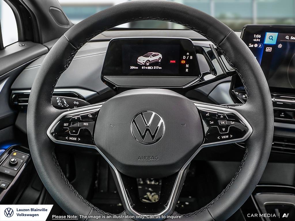 Volkswagen ID.4 Pro 2024 à Laval, Québec - 13 - w1024h768px