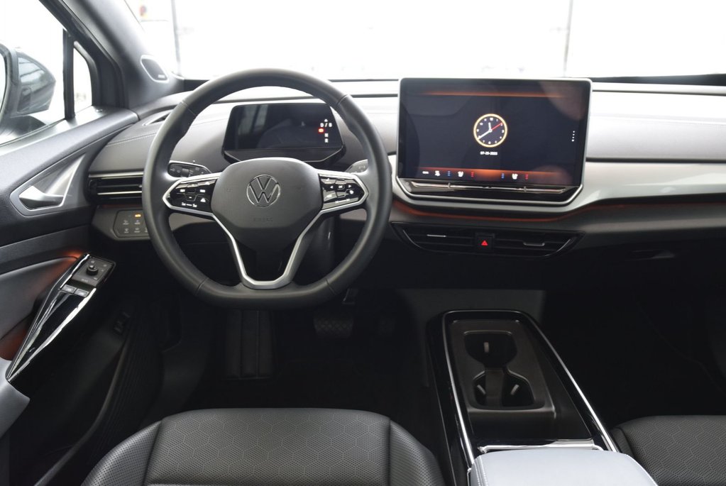 Volkswagen ID.4 Pro S+CUIR+THERMO+NARVIK+ 2024 à Laval, Québec - 23 - w1024h768px