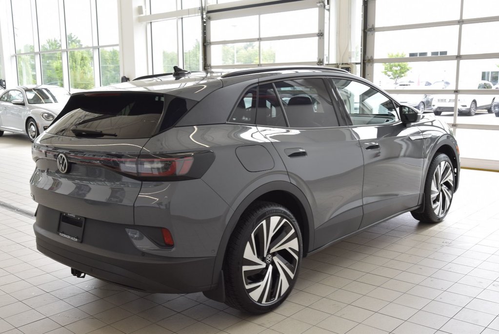 Volkswagen ID.4 Pro S+CUIR+THERMO+NARVIK+ 2024 à Laval, Québec - 15 - w1024h768px