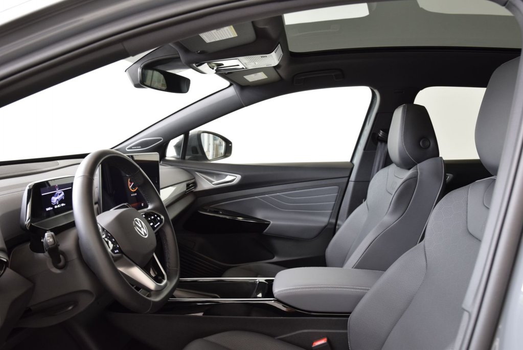 Volkswagen ID.4 Pro S+CUIR+THERMO+NARVIK+ 2024 à Laval, Québec - 20 - w1024h768px